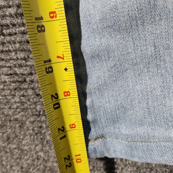 G-Star Raw Midge Saddle Mid Rise Bootleg Fit Jeans Size 24/30 - Picture 10 of 12